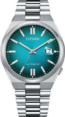 Citizen NJ0151-88X