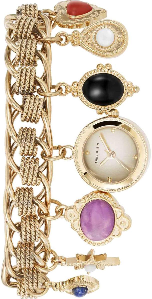 Anne Klein 5392GPCH