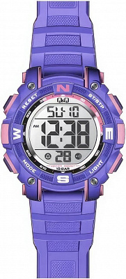 Наручные часы Q&Q M186J805Y