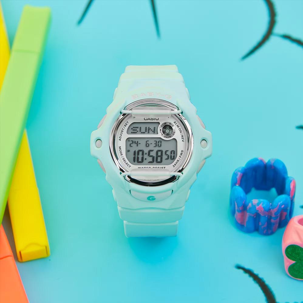 Casio BG-169U-3E