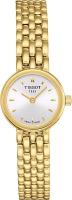 Tissot T058.009.33.031.00