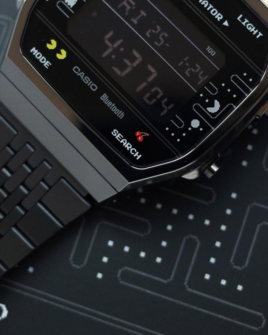 Casio ABL-100WEPC-1B