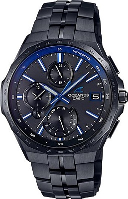 Casio OCW-S5000B-1A