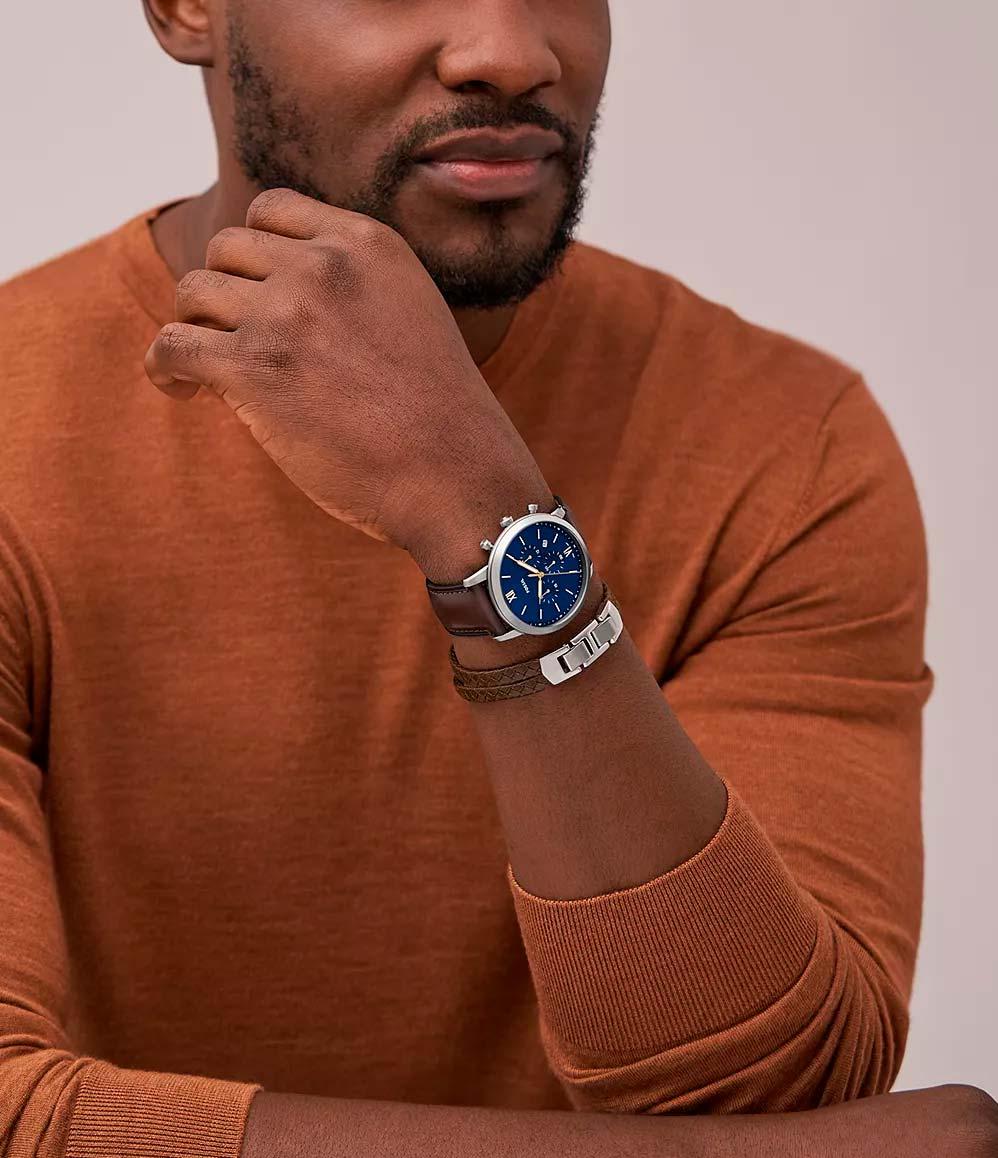 Fossil Neutra FS6018SET
