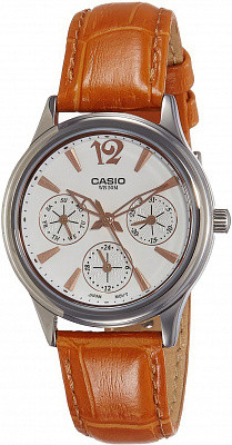 Casio LTP-2085L-5A