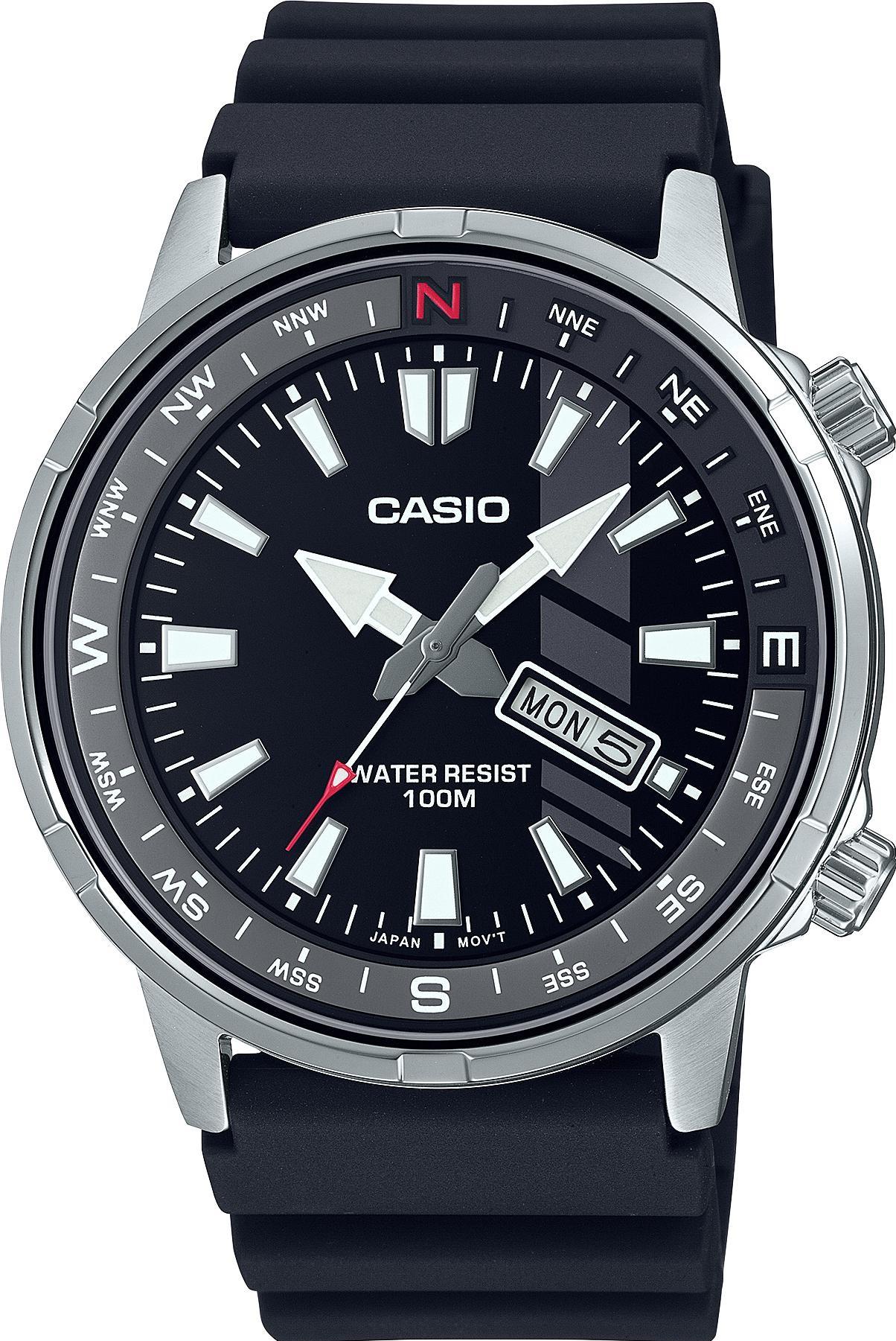 Casio Collection MTD 130 1A TEMPUS