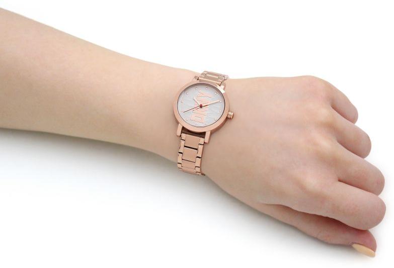 DKNY Soho NY6648
