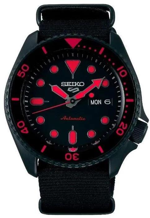 Seiko SRPD83K1