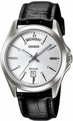 Наручные часы Casio MTP-1370L-7A