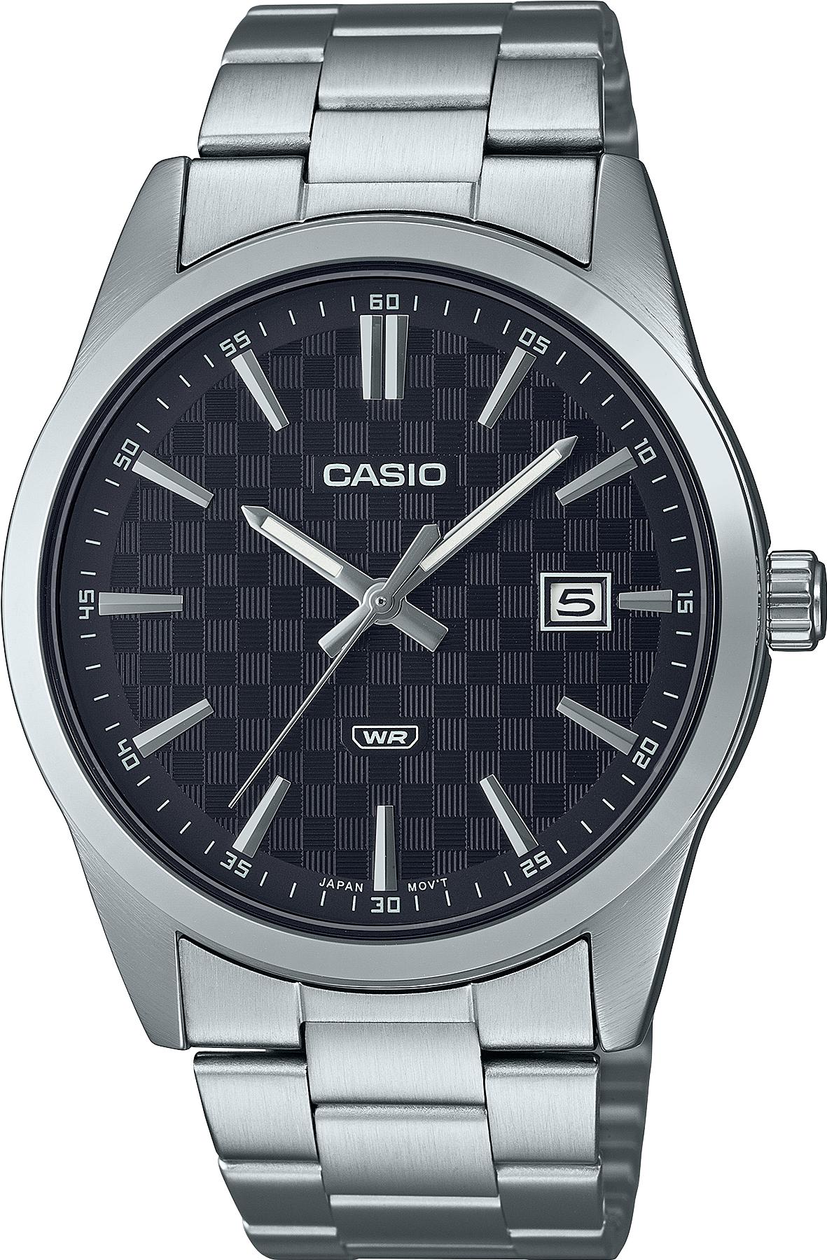 Casio MTP-VD03D-1A