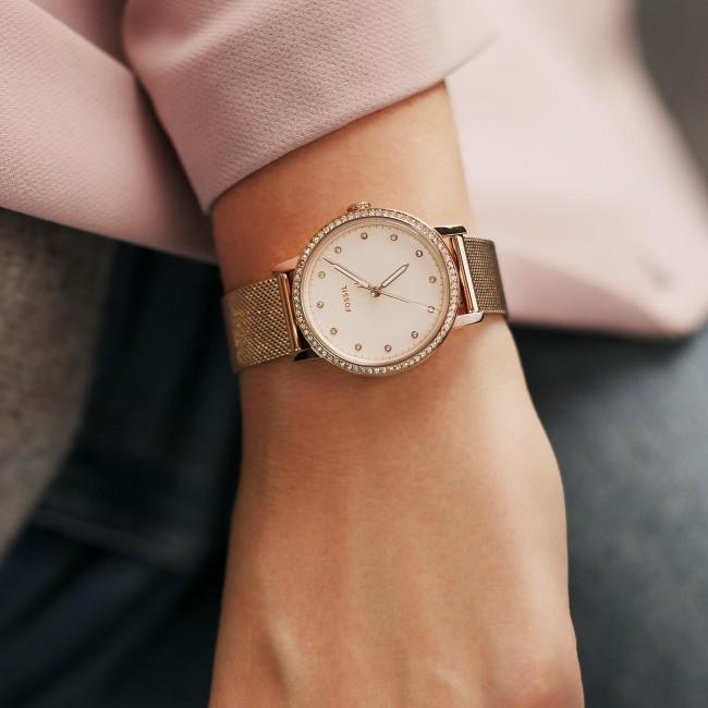 Fossil ES4364