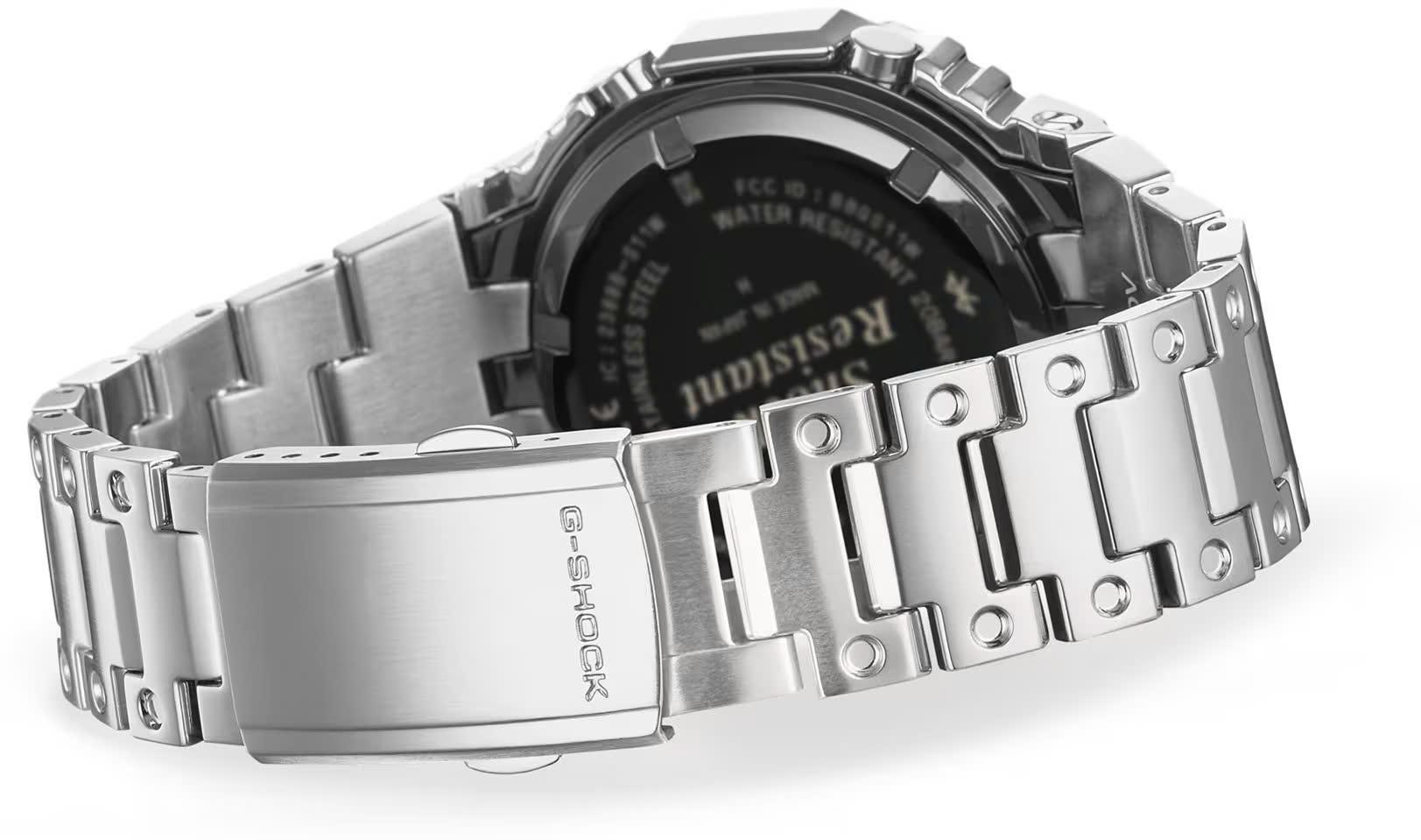 Casio G-Shock GM-B2100SD-1C
