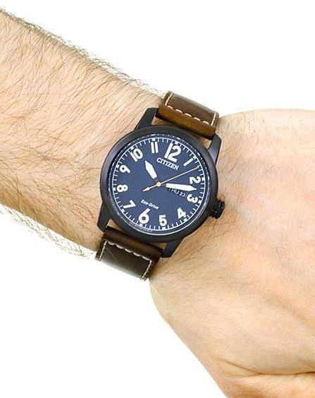 Citizen BM8478-01L
