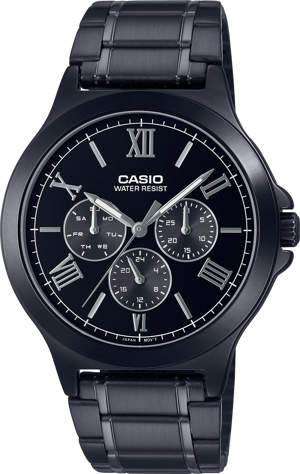 Casio MTP-V300B-1A