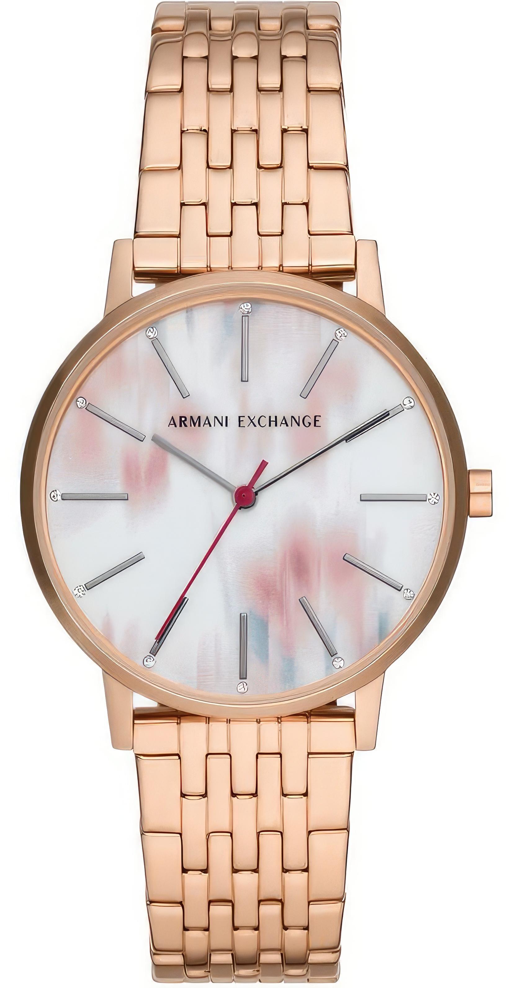 Armani Exchange Lola  AX5589