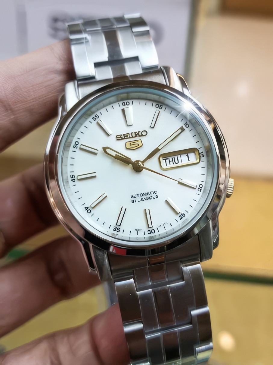 Seiko SNKL77K1