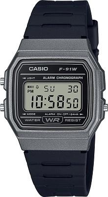 Casio F-91WM-1B