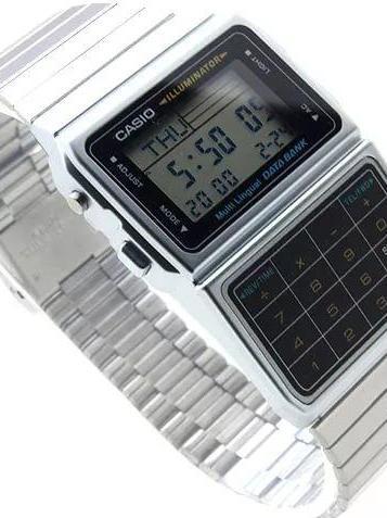 Casio DBC-611-1E