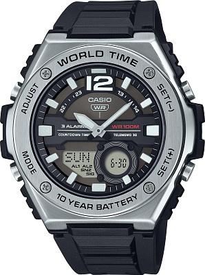 Casio MWQ-100-1A
