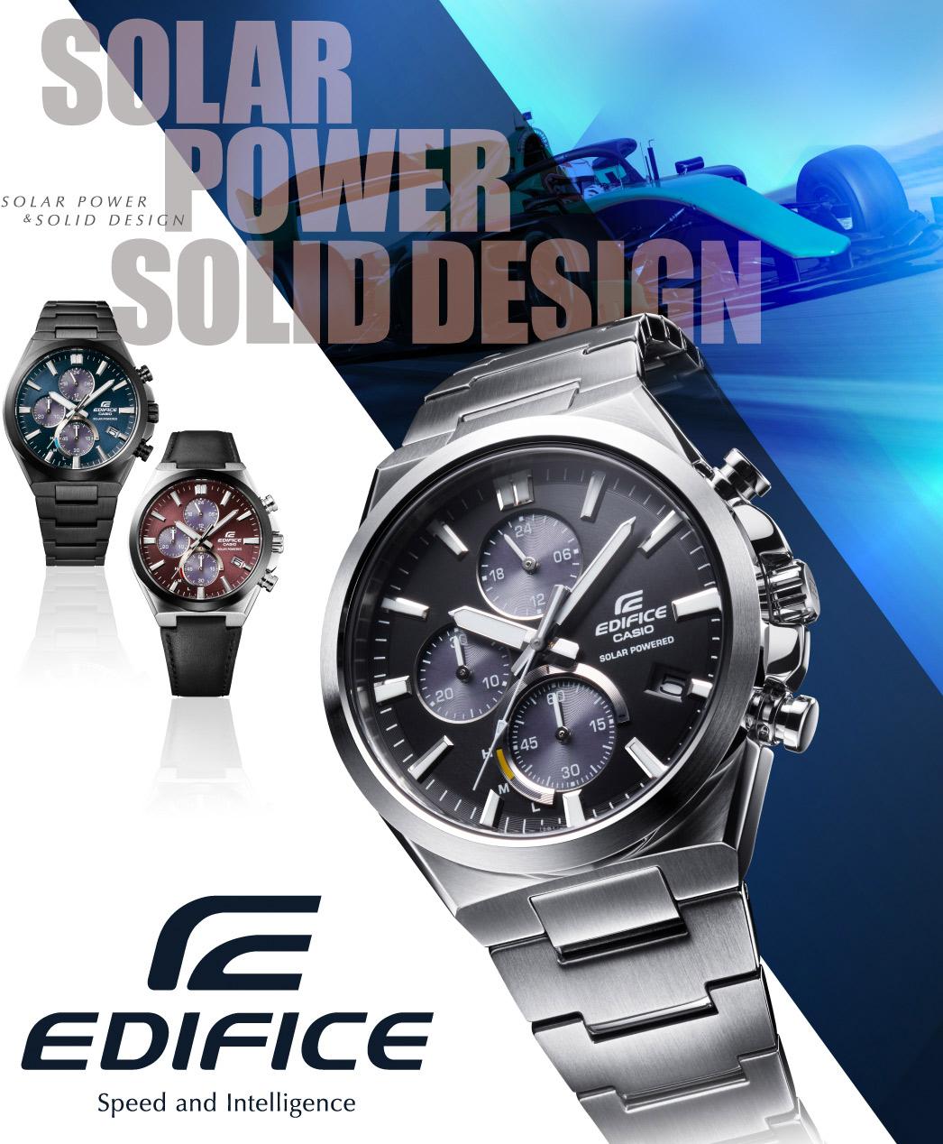 Casio Edifice EQS-950BL-5A