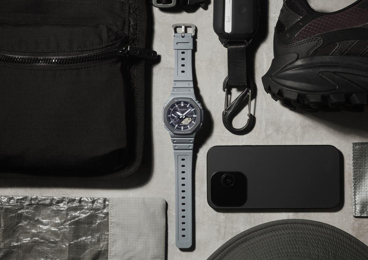 Casio G-Shock, СУПЕРЦЕНА GA-B2100LUU-8A
