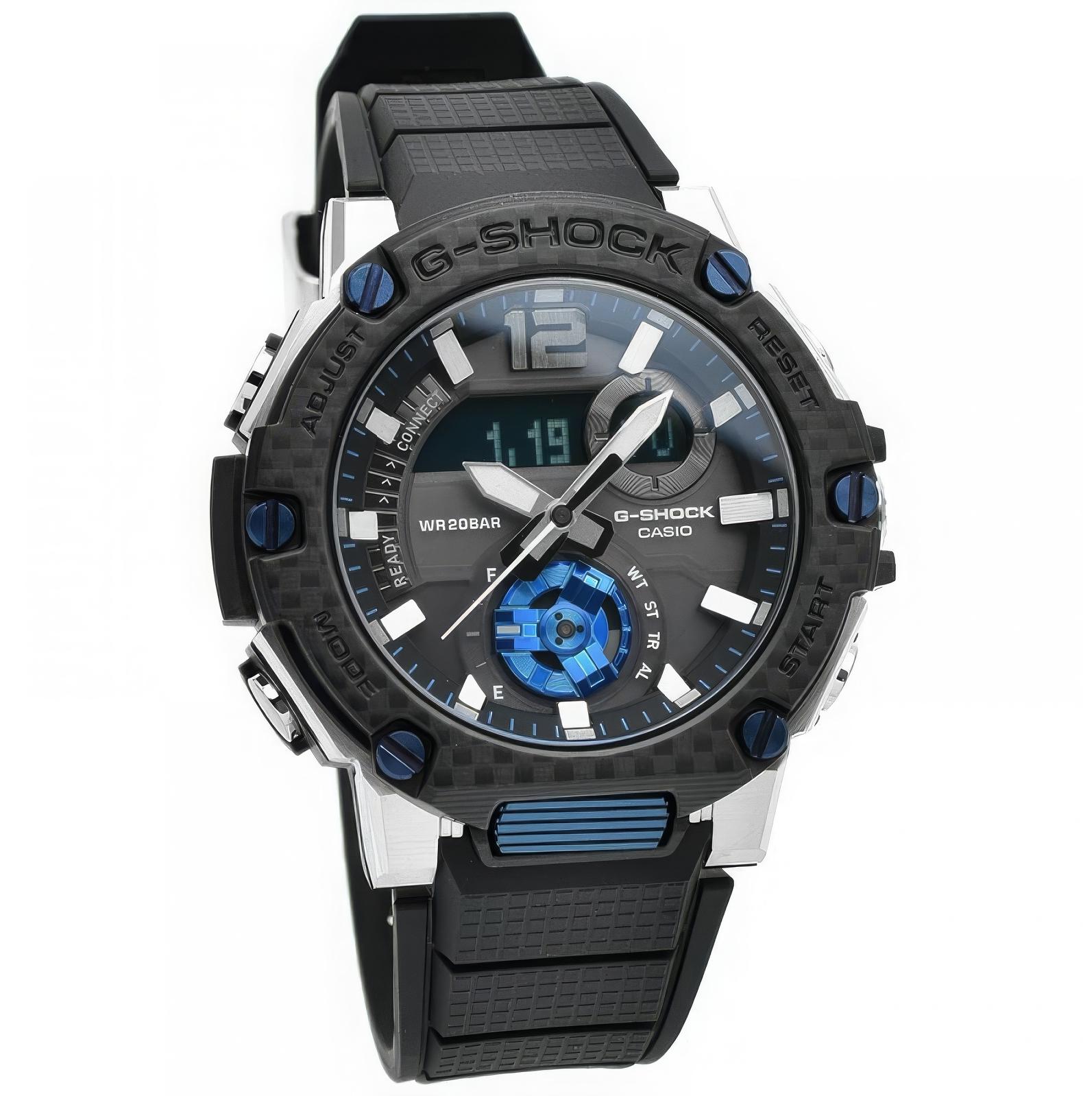 Casio G-Shock GST-B300XA-1A