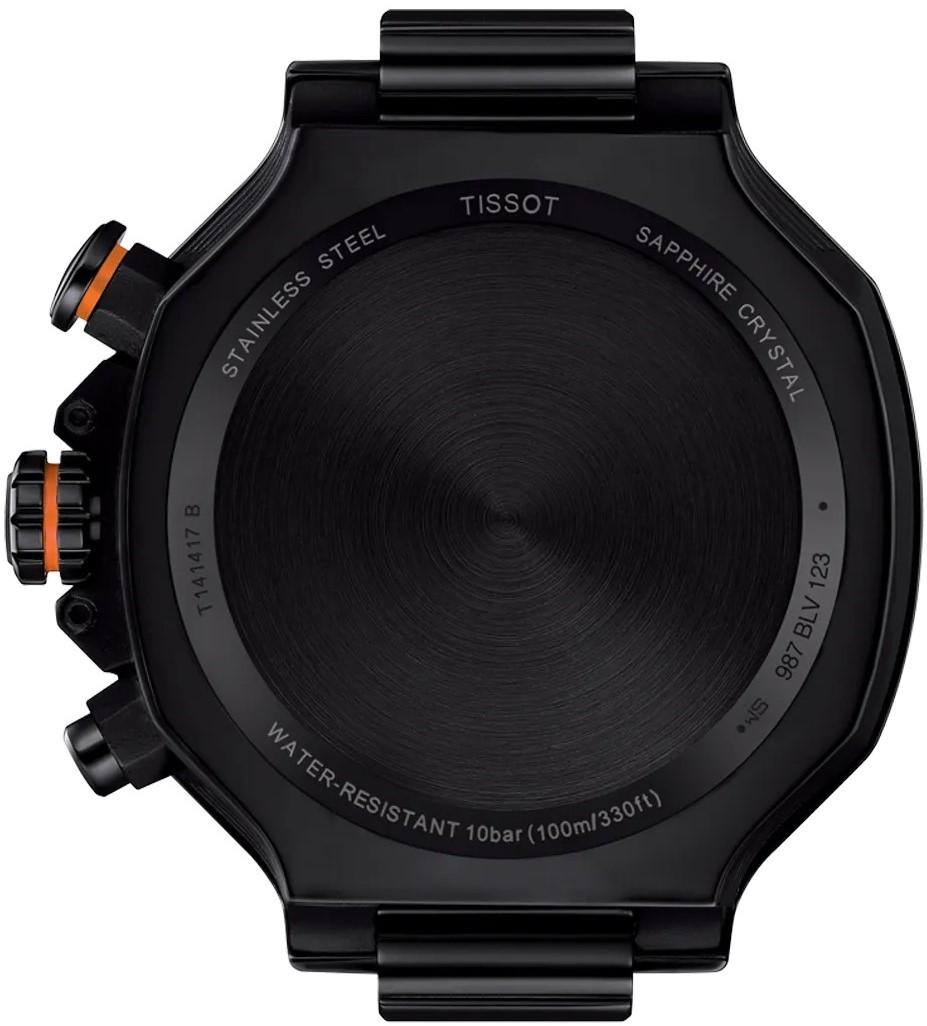 Tissot T-Race MotoGP T141.417.37.051.02