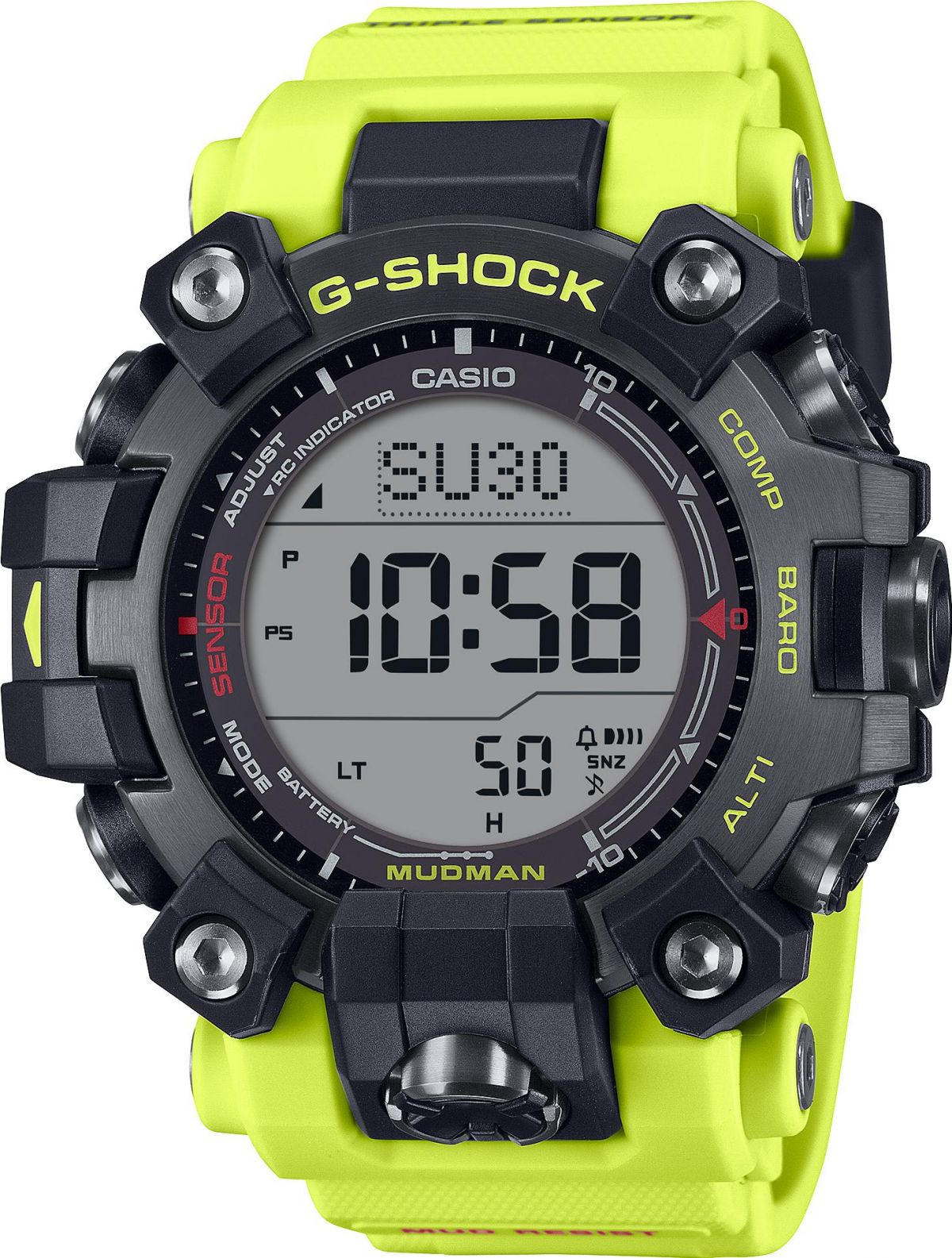 Casio GW-9500MRY-1A9