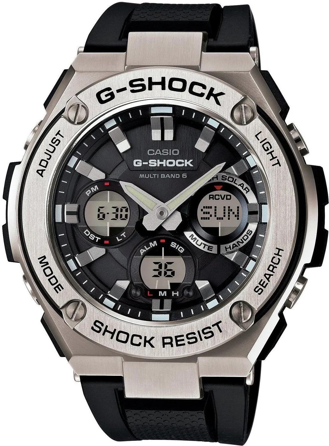 G shock multi band on sale