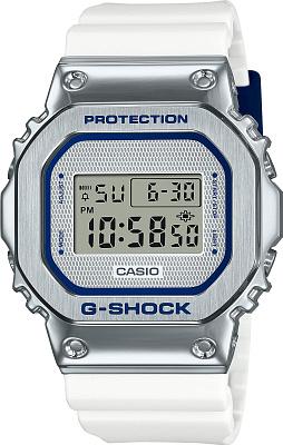 Casio GM-5600LC-7E