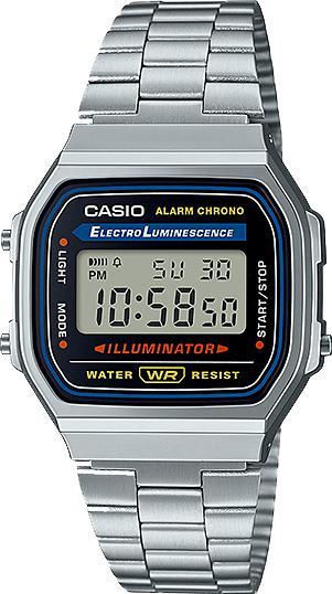Casio A-168WA-1Q
