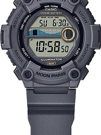 Casio WS-1300H-8A