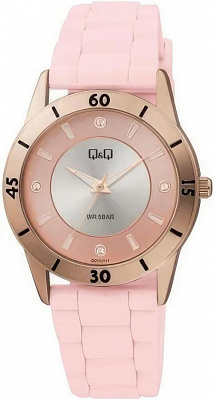 Q&Q QC17J111Y