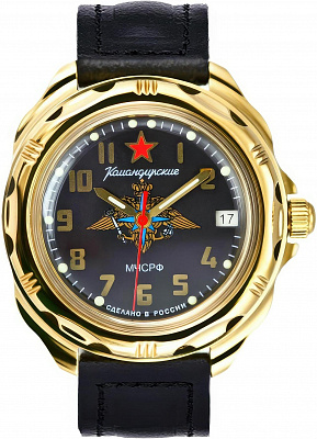 Наручные часы Восток 219639