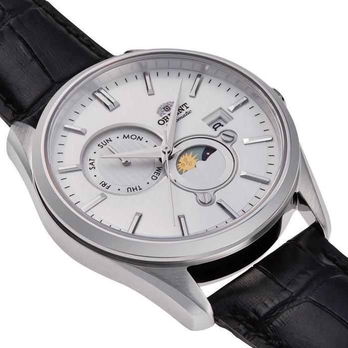Orient RA-AK0310S