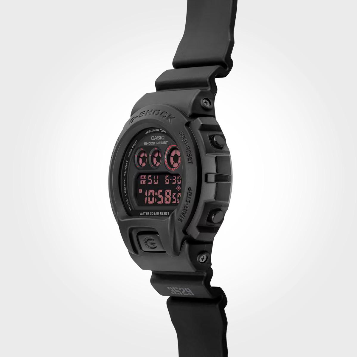 Casio G-Shock DW-6900UMS-1E