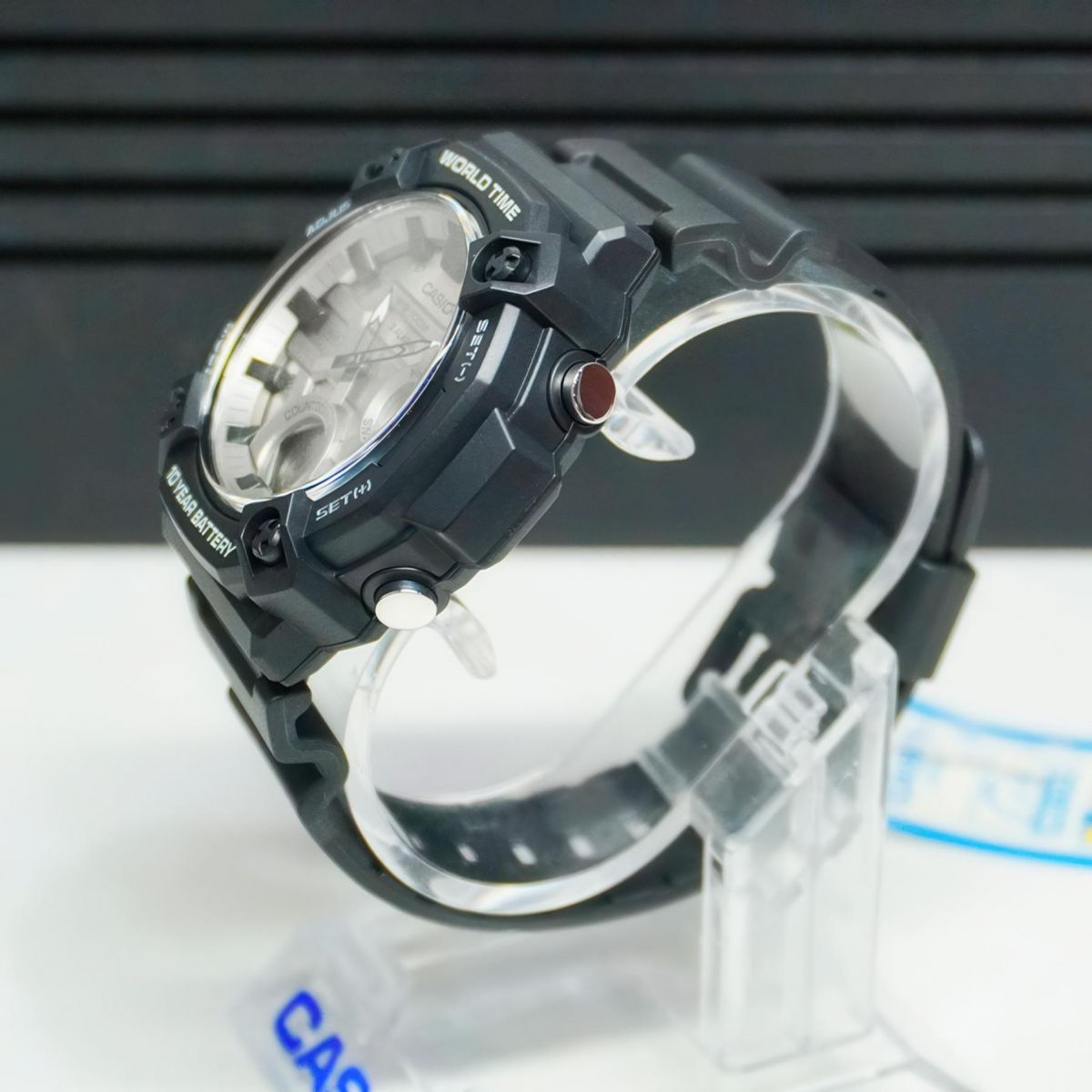 Casio Collection AEQ-120W-7A