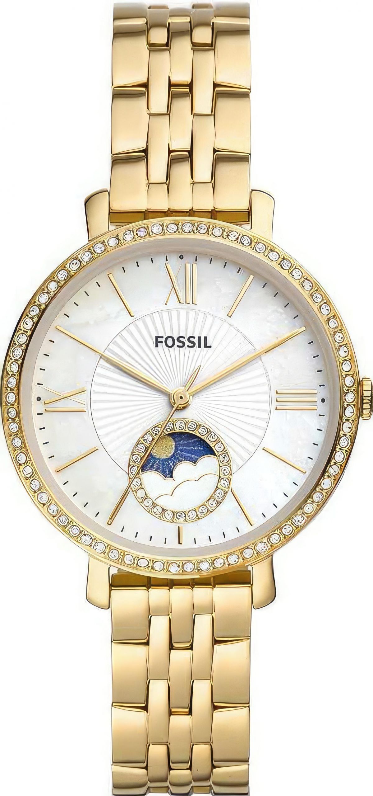 Fossil ES5167