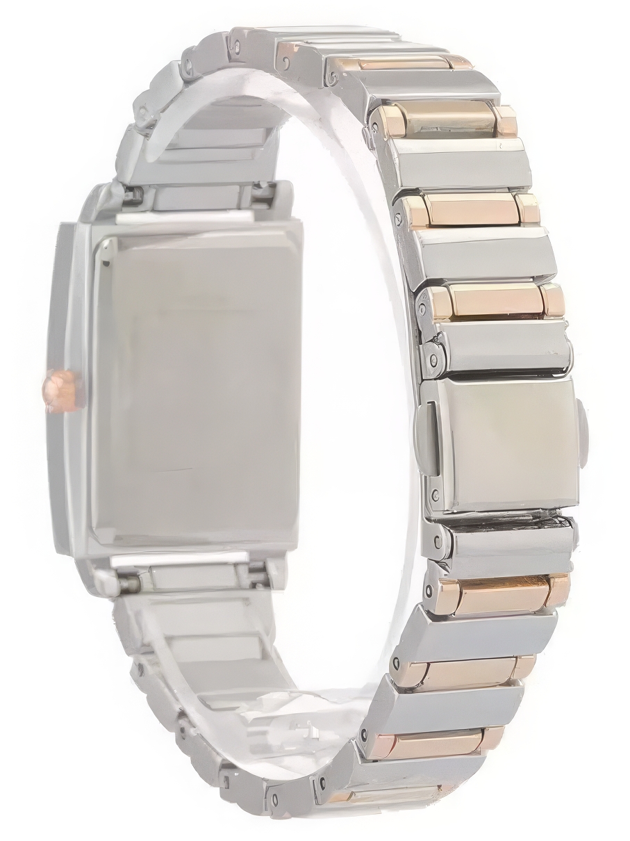 Anne Klein Steel 3763SVRT