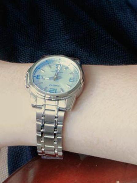 Casio Collection LTP-1314D-2A
