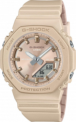 Наручные часы Casio GMA-P2100ST-9A