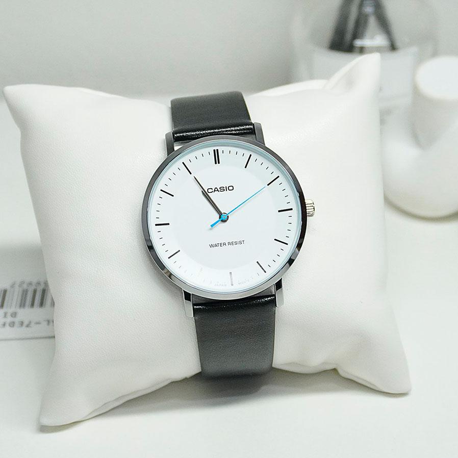 Casio Collection MTP-VT04L-7E