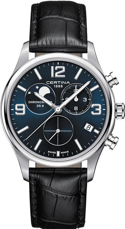 Certina C033.460.16.047.00