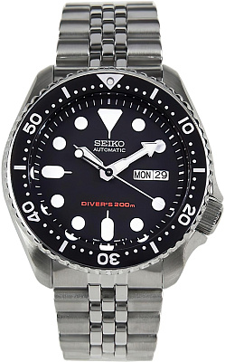 Seiko SKX007K2