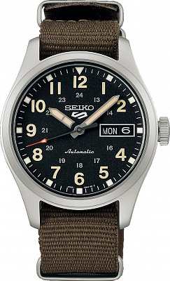 Наручные часы Seiko SRPJ85K1