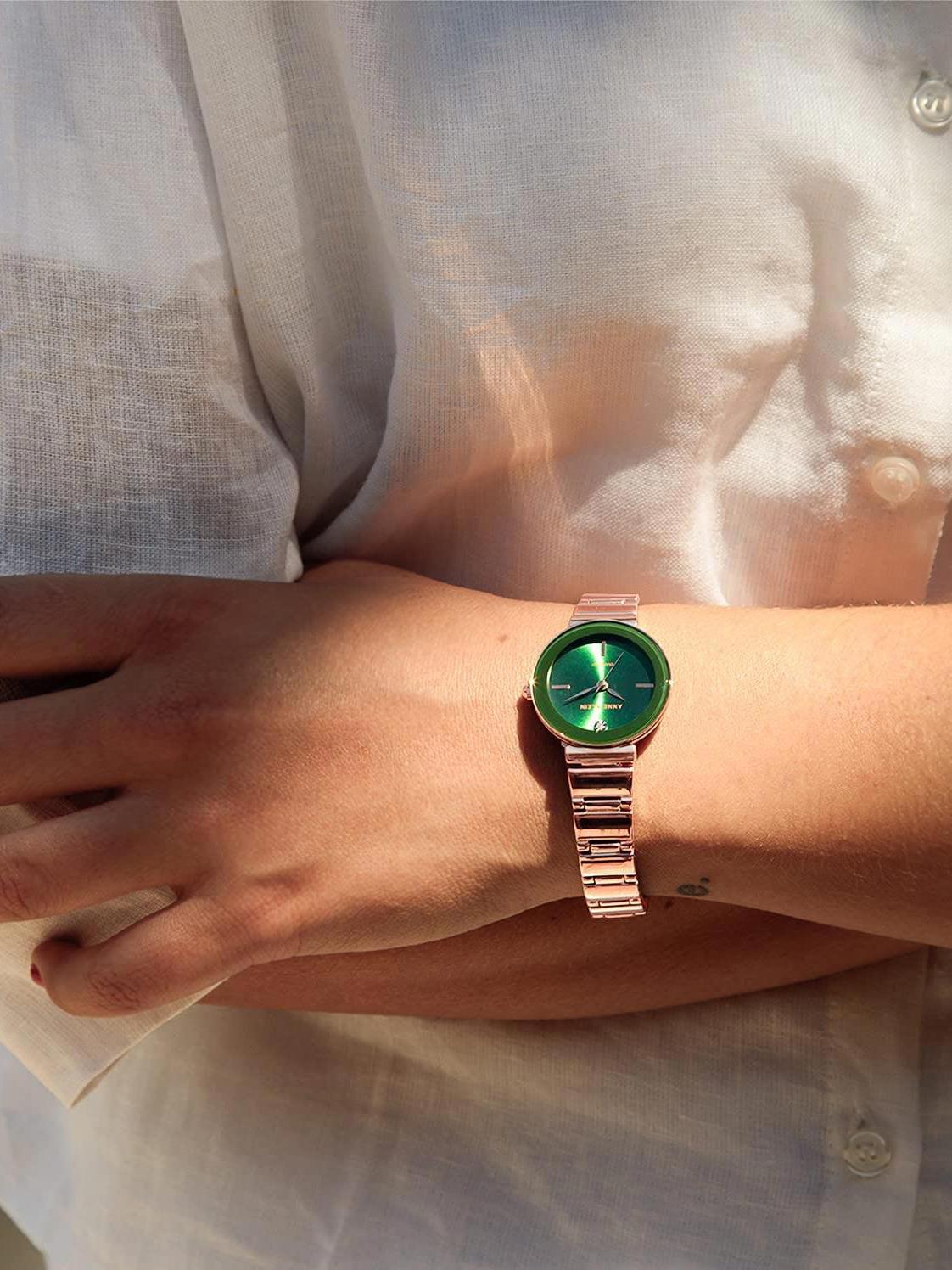 Anne Klein 2434GNRG