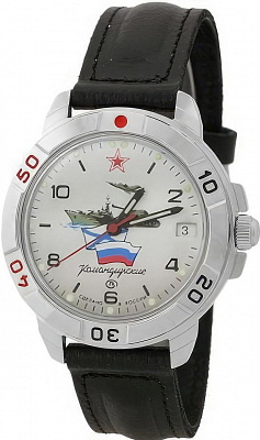 Наручные часы Восток 431535