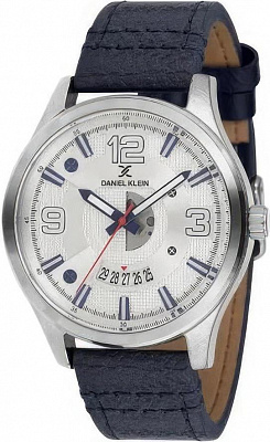 Daniel Klein 11653-3