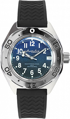 Наручные часы Восток 67066Б