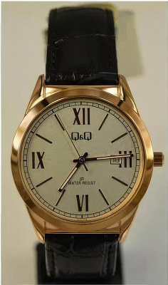 Наручные часы Q&Q BL67J803Y